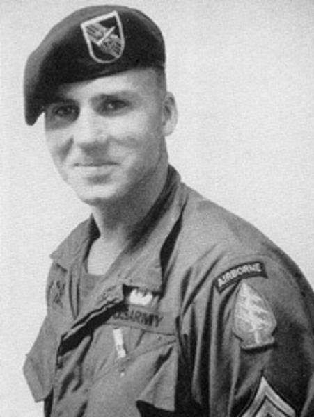 Ernest Jamison